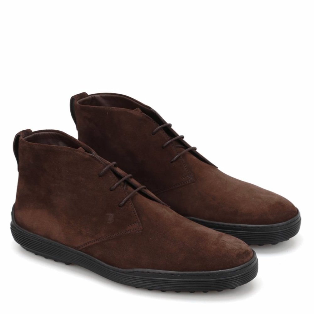Tod's Desert Boots